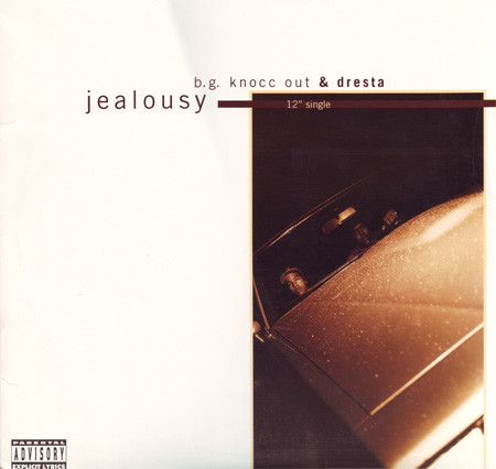 Jealousy