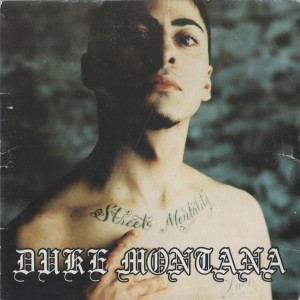 Duke Montana