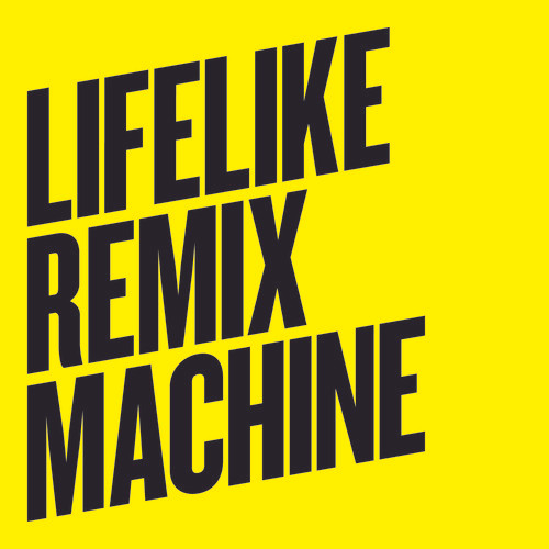 Remix Machine