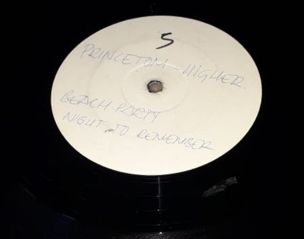 Higher / Night To Remember