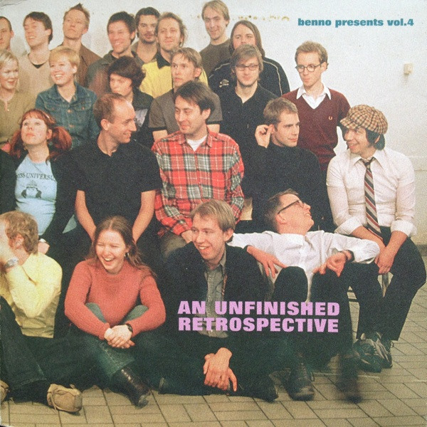 An Unfinished Retrospective