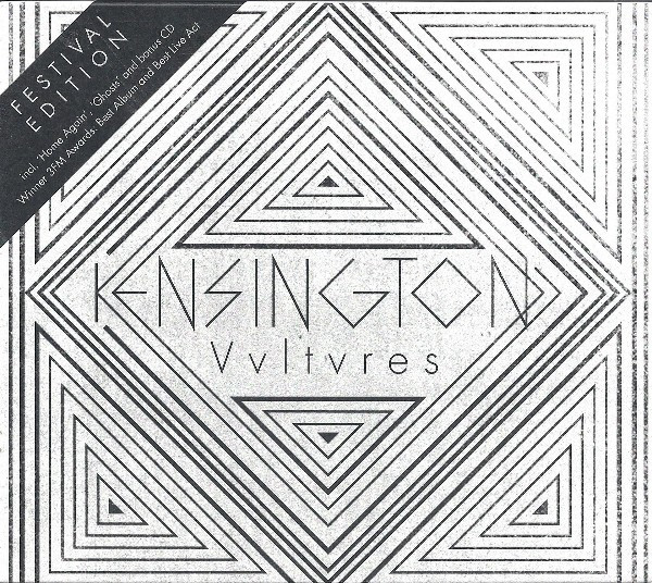Vultures (Festival Edition)