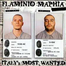 Italy's Most Wanted