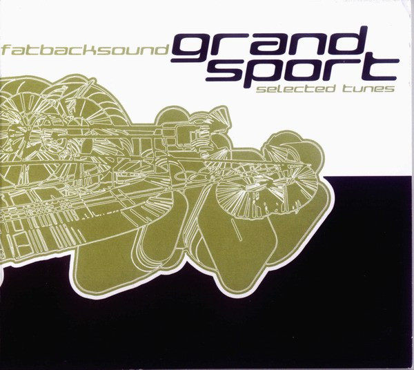 Grand Sport Selected Tunes