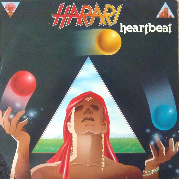 Heartbeat