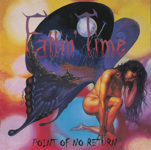 Point Of No Return