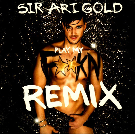 Play My F**Kn Remix: A Remixed Retrospective