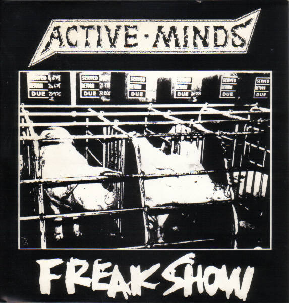 Active Minds / Freak Show