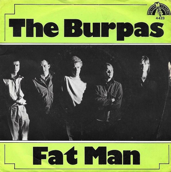 Fat Man