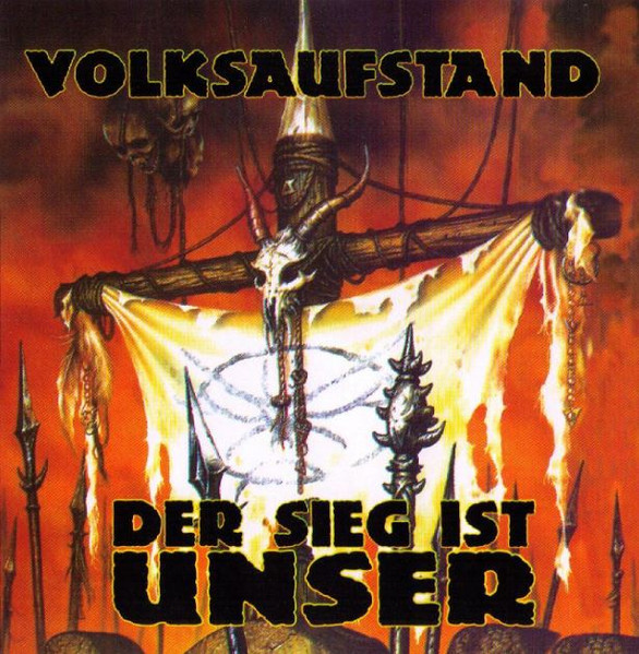 Der Sieg Ist Unser