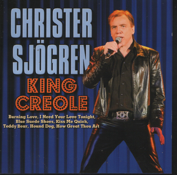 King Creole