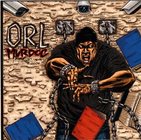 Operation Restore Lyricism (O.R.L.)