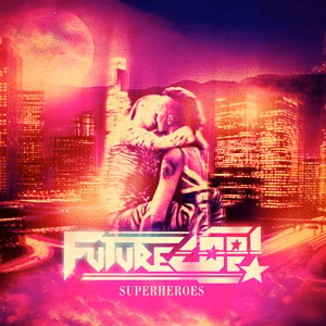 Superheroes 
