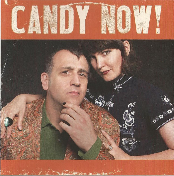 Candy Now!