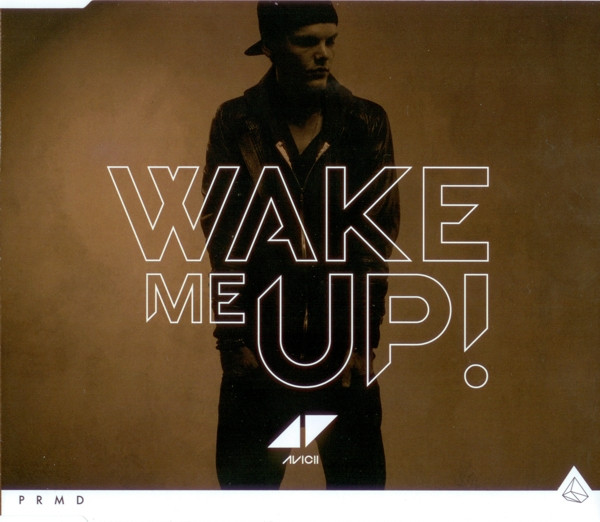 Wake Me Up