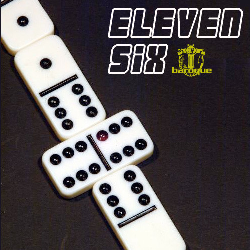 Eleven Six