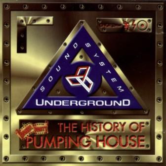 The History Of Pumping House