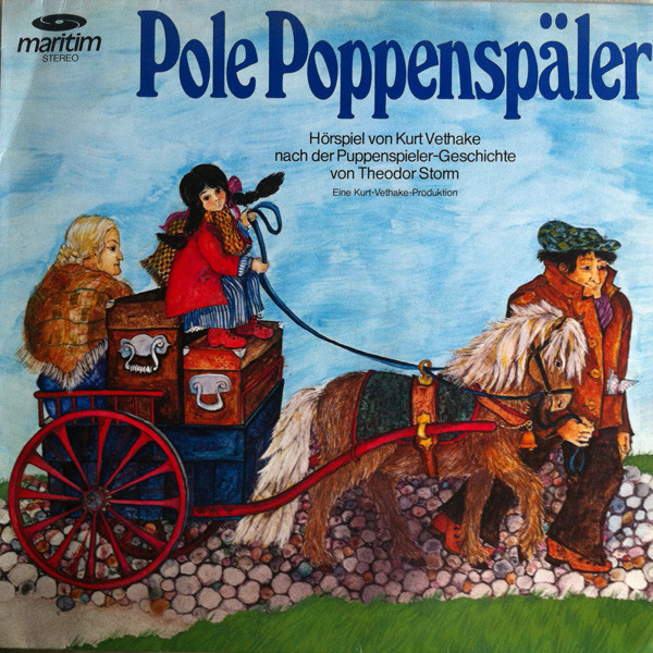 Pole Poppenspäler