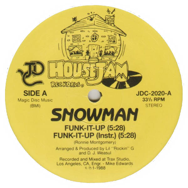 Funk-It-Up