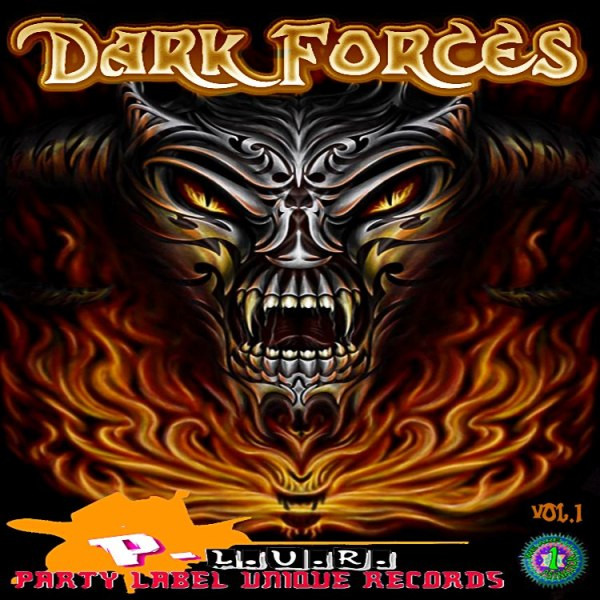 Dark Forces Vol.1