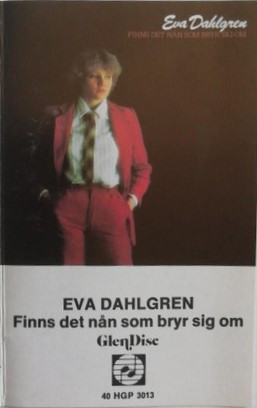 Finns Det Nån Som Bryr Sig Om