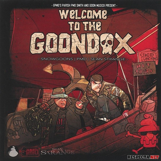 Welcome To The Goondox