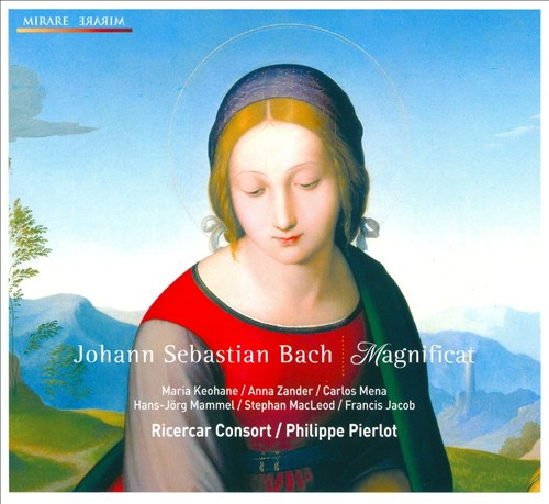 Magnificat