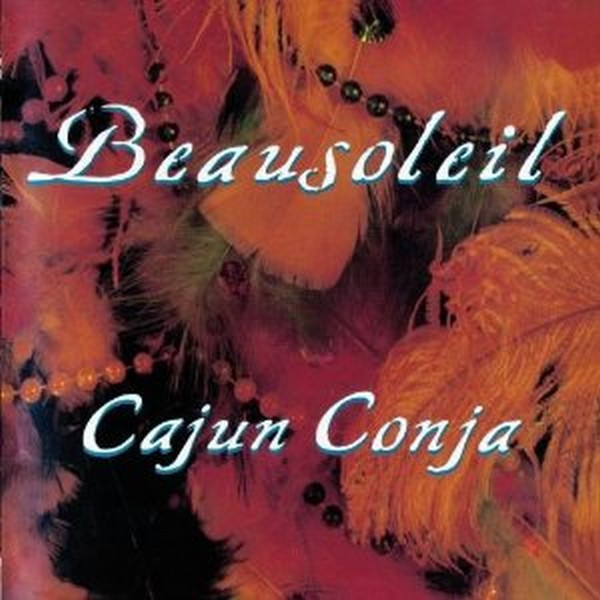Cajun Conja