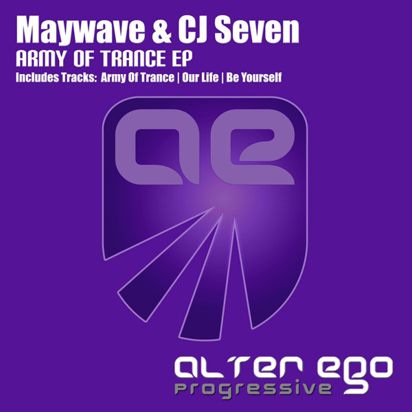 Army Of Trance EP