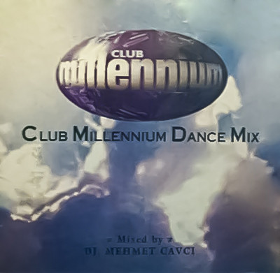 Club Millenium Dance Mix