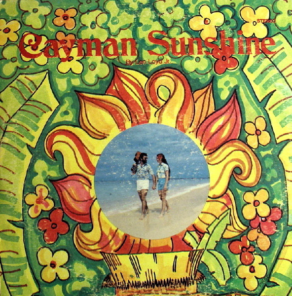 Cayman Sunshine