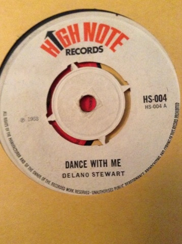 Dance With Me 
