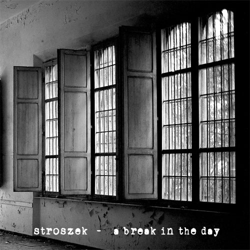 A Break In The Day
