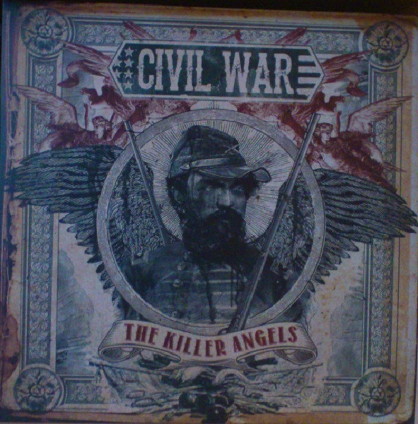 The Killer Angels 