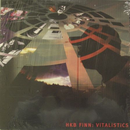 Vitalistics