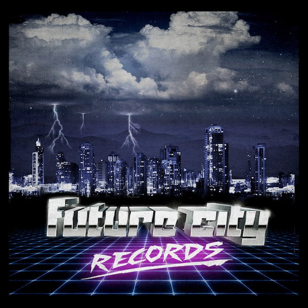 Future City Records Compilation Vol. 1