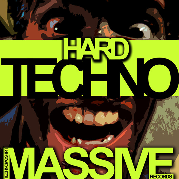 Hard Techno Massive