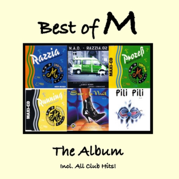 Best Of M
