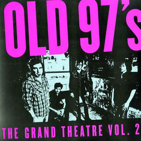 The Grand Theatre Vol. 2