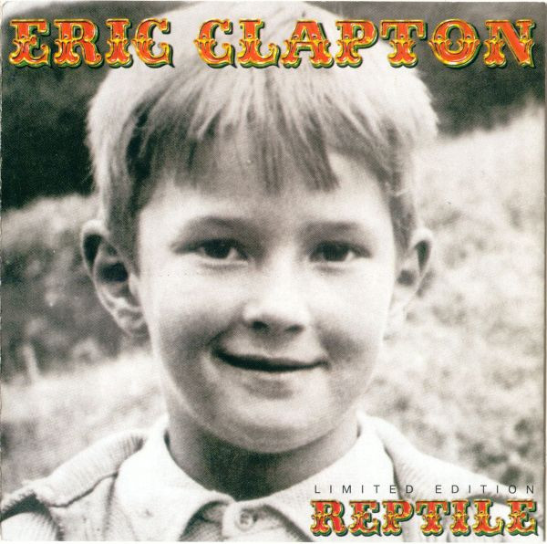 Reptile