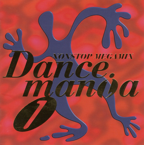 Dancemania 1