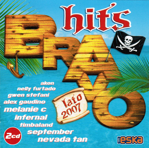 Bravo Hits Lato 2007