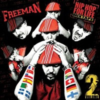 Hip Hop For Life Vol.2