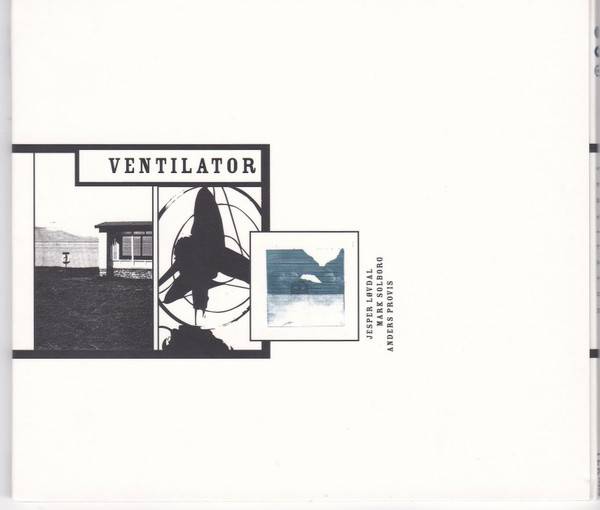 Ventilator