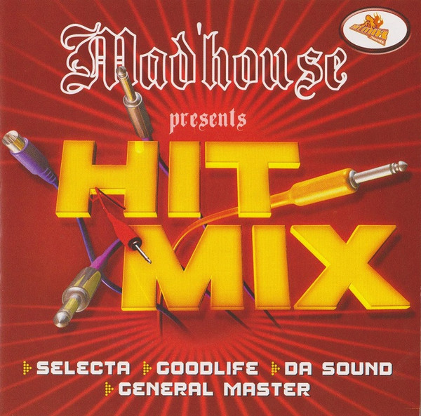 Hit Mix