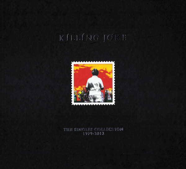 The Singles Collection 1979-2012