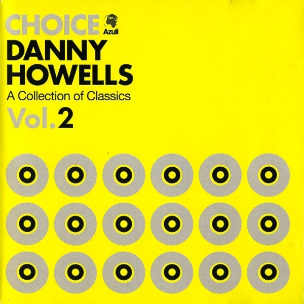 Choice - A Collection Of Classics Vol.2