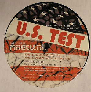 Magellan