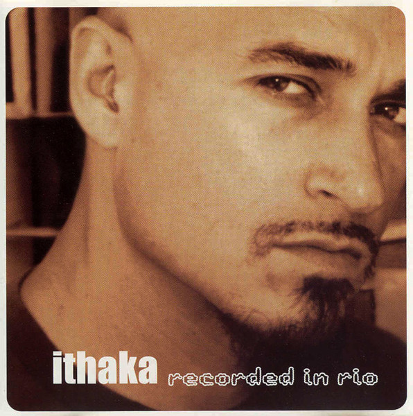 Recorded In Rio