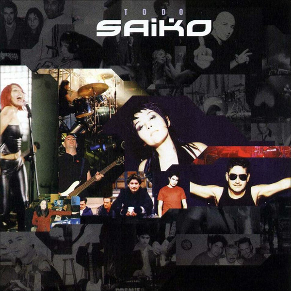 Todo Saiko